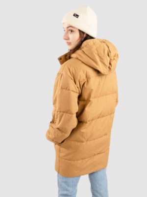 Down parka deals